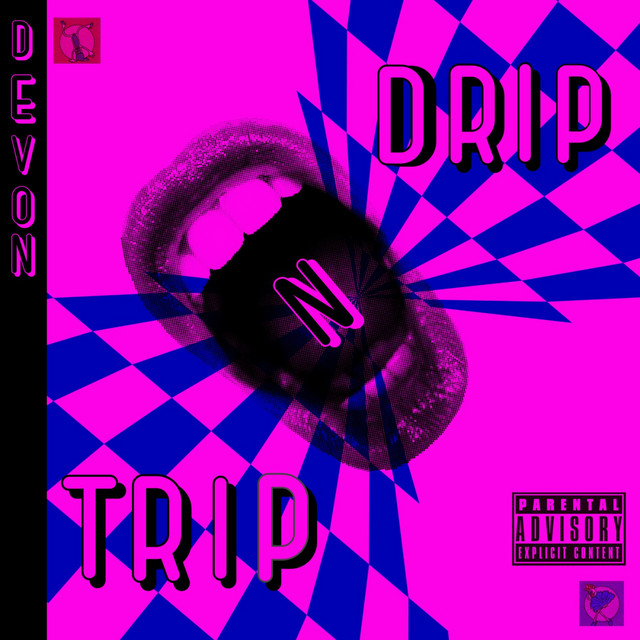 Drip n Trip cover art