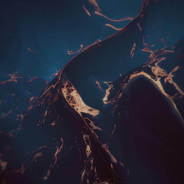 Marée cover art