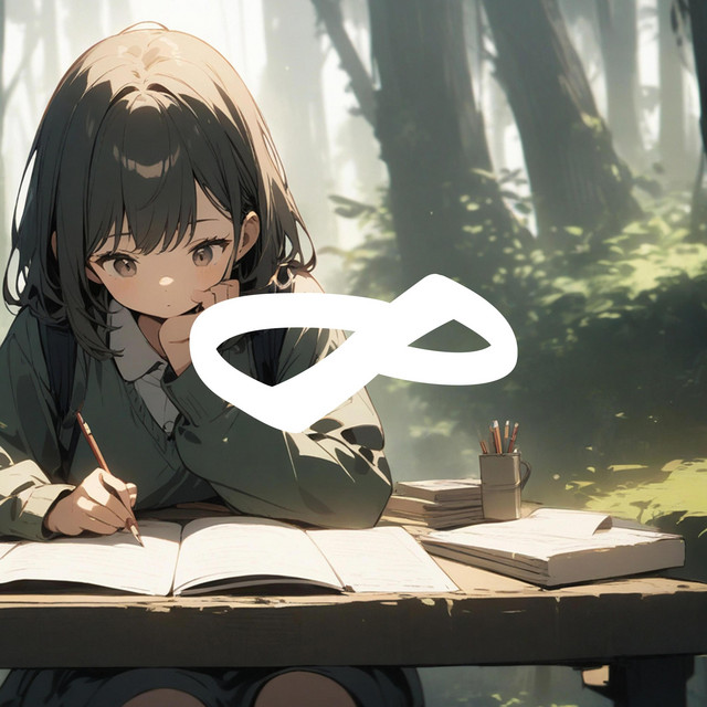 Study cover art