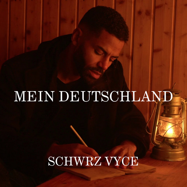 Mein Deutschland cover
