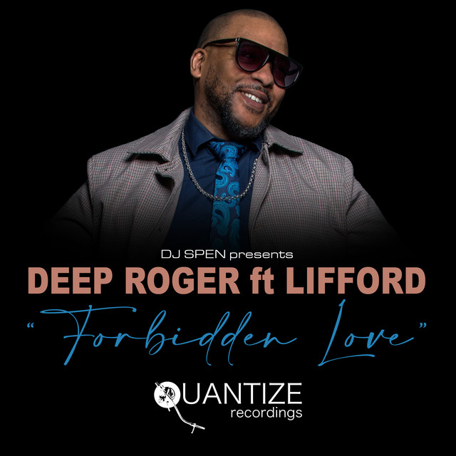 Forbidden Love - Rightside Radio Edit