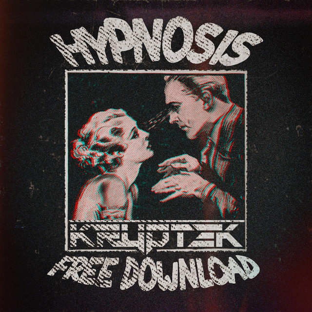 Hypnosis cover art