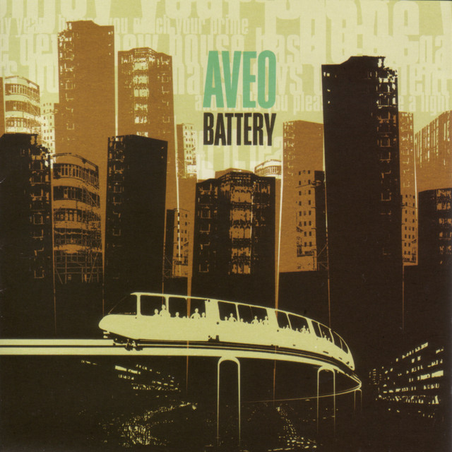 Battery cover art