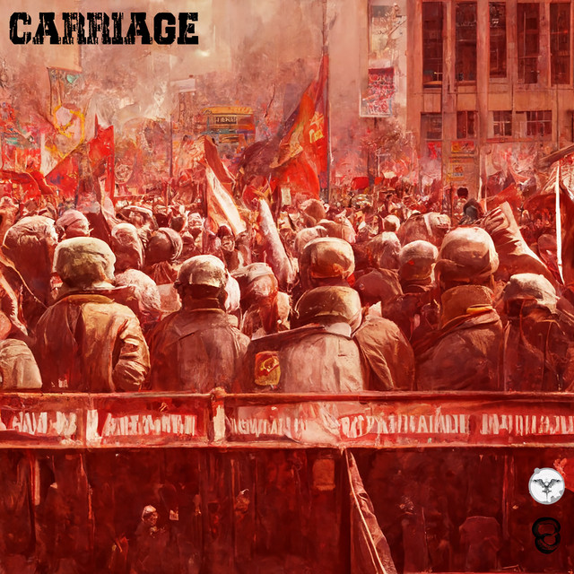 Carriage