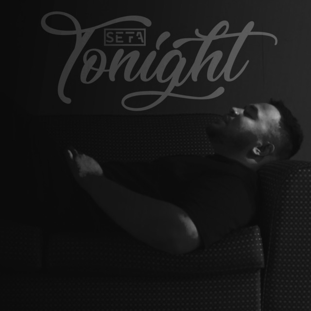 Tonight cover art