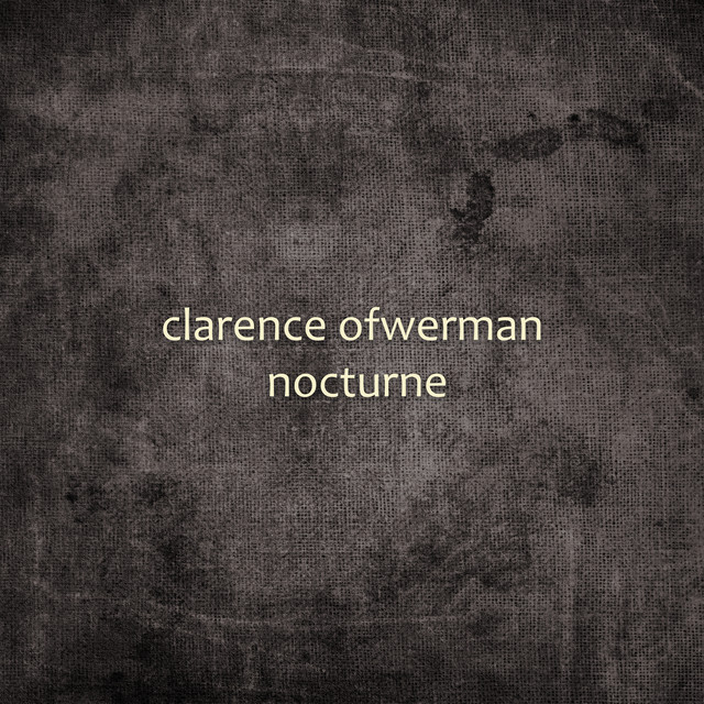 Nocturne cover