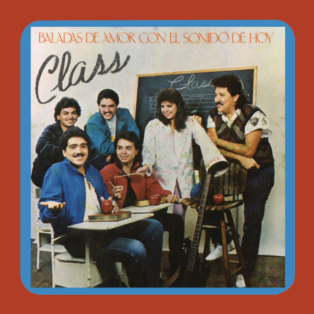 Baladas de Amor con El Sonido de Hoy cover art