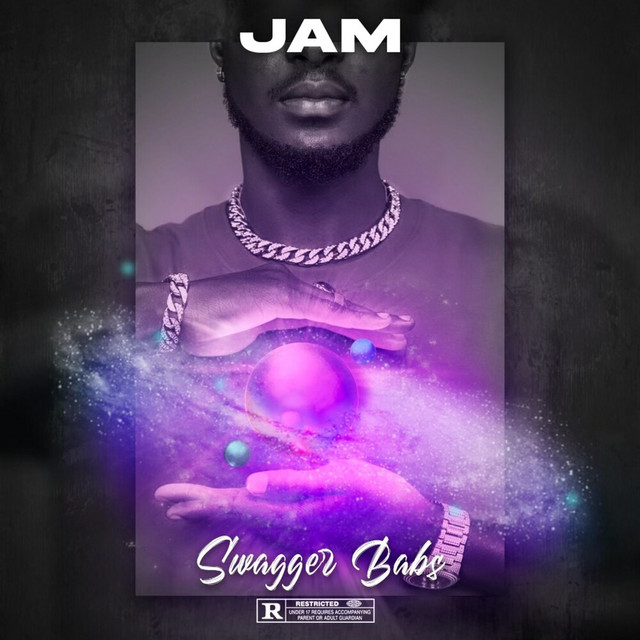 JAM - EP by Swagger Babs | Spotify
