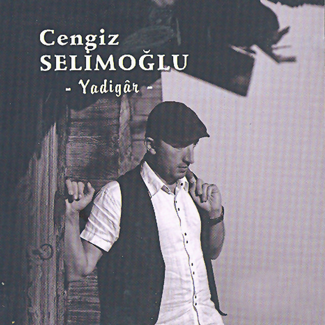 Yadigar cover art