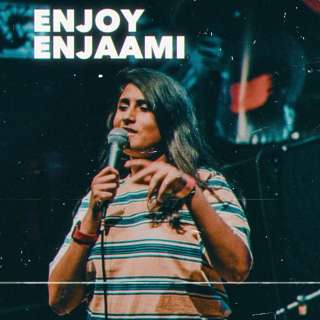 Enjoy Enjaami