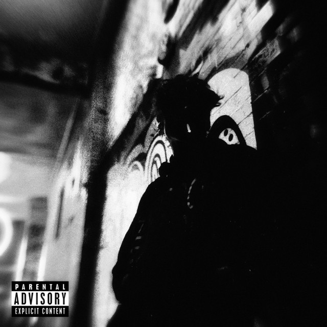 Seven Ways I Break. cover art