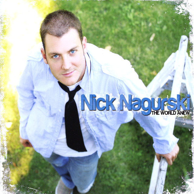 NICK NAGURSKI
