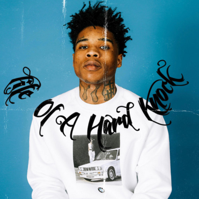 Life Of A Hard Knock cover art