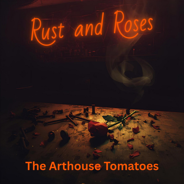 Rust and Roses
