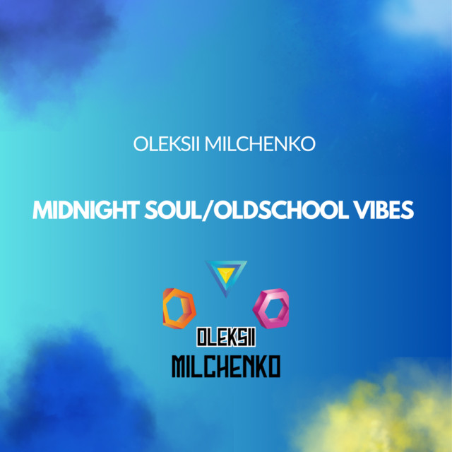 Обкладинка: Midnight Soul — Oleksii Milchenko