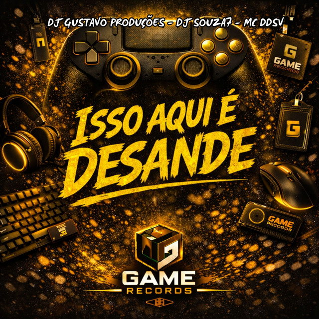 Isso Aqui é Desande
