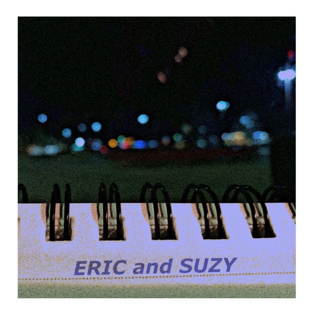 Eric and Suzy cover art