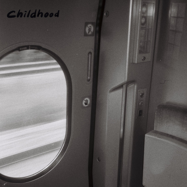 Childhood cover art
