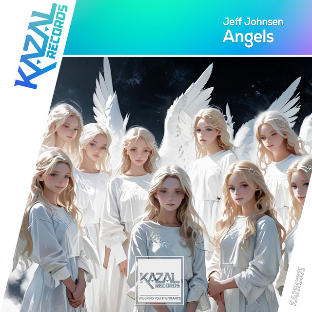 Angels - Extended Mix