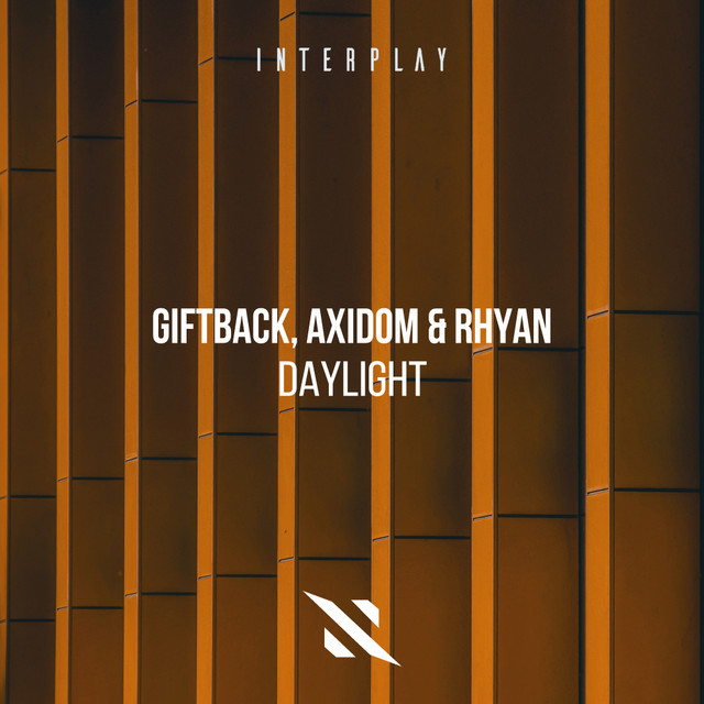 Daylight - Extended Mix album art