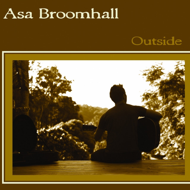 Outside cover