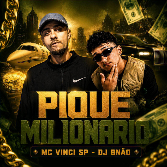 PIQUE MILIONARIO
