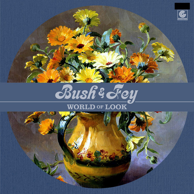 Bush and Fey