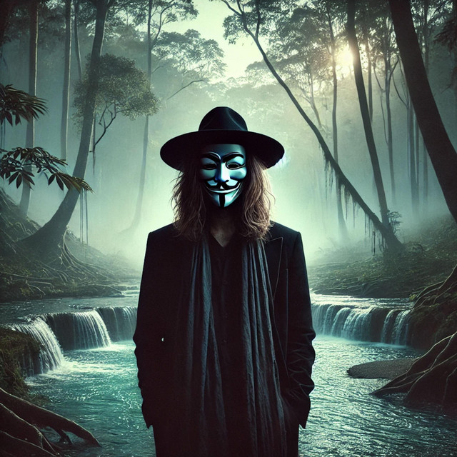 Loose Bandit Image