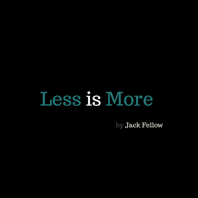 Jack F.E Photo