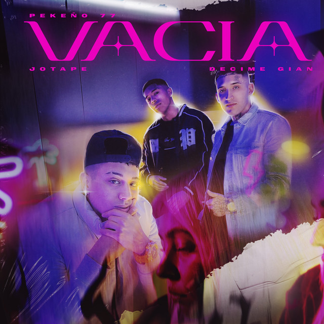 undefined album image