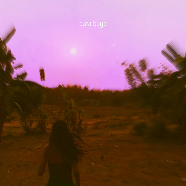 para bago cover art