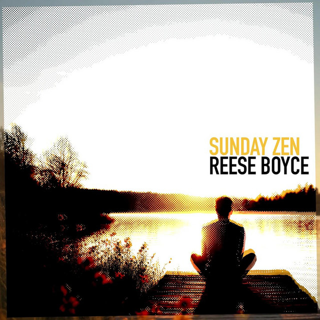 Reese Boyce