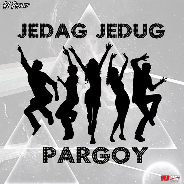 Jedag Jedug Pargoy cover art