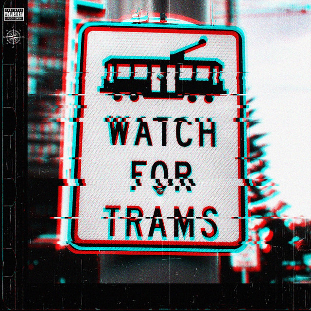 TRAMS cover art
