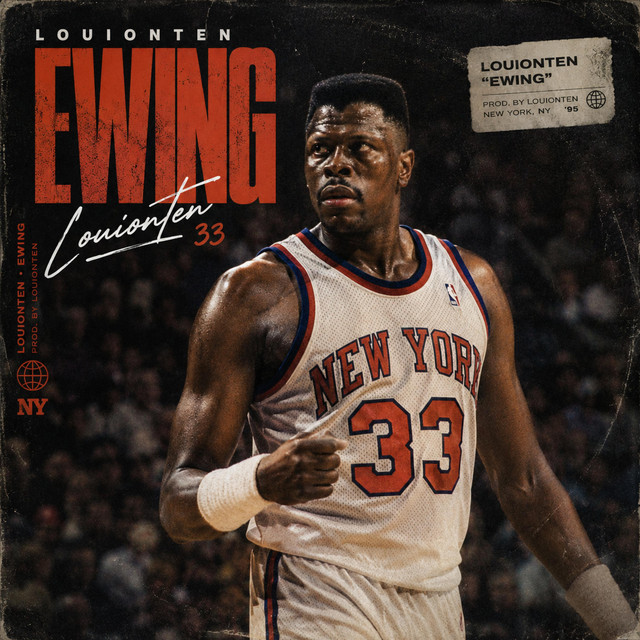 Ewing cover