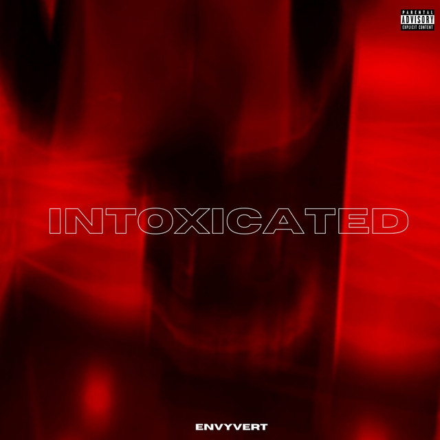 Intoxicated cover art