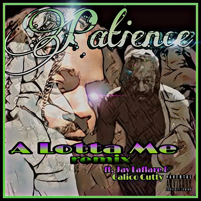 Patience | Spotify