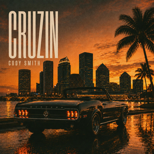 Cruzin cover