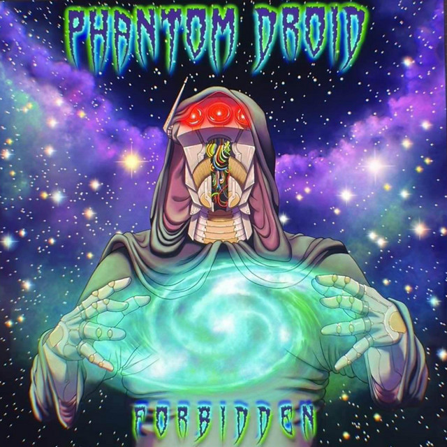 Phantom Droid | Spotify