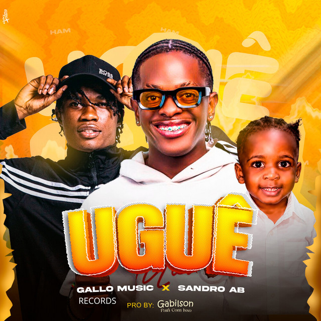 Uguê