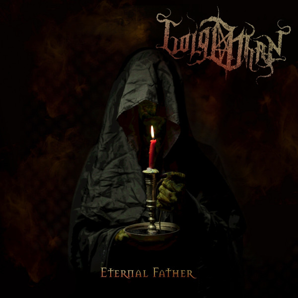 Eternal Father cover