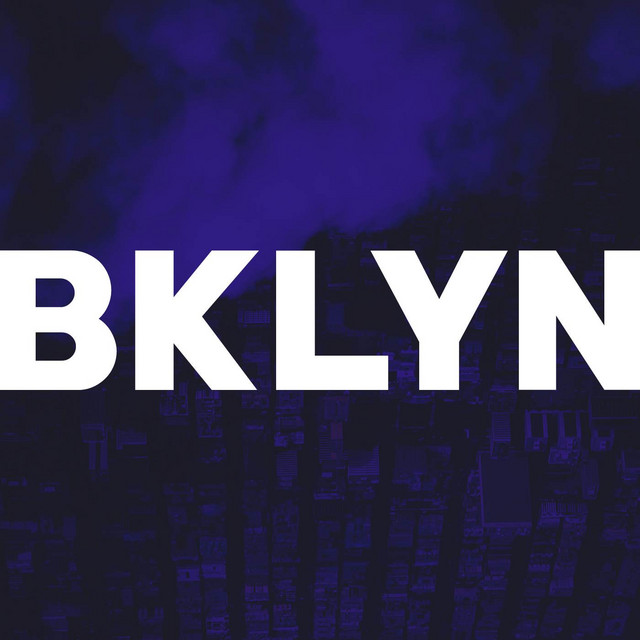 Обкладинка: BKLYN — Xlson137