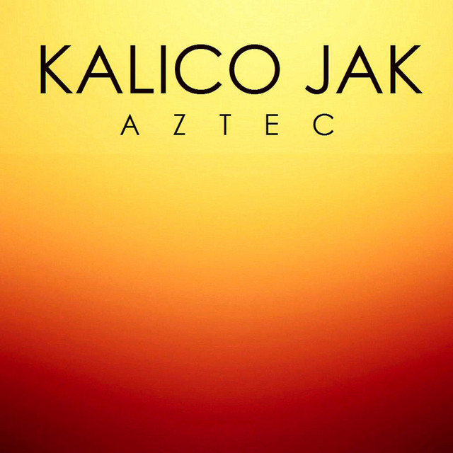 Aztec - Ruby Skye's Club Rework album art