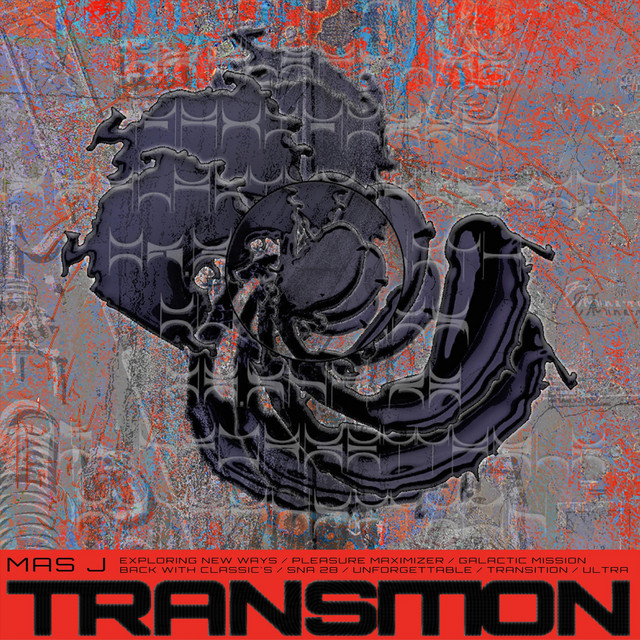 Transition cover