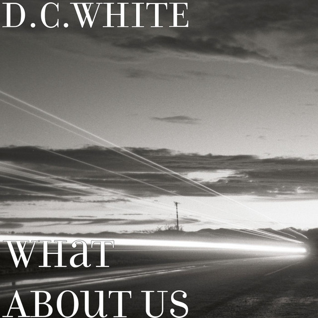 What About Us cover art
