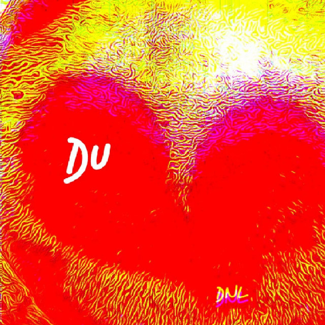 Du cover art