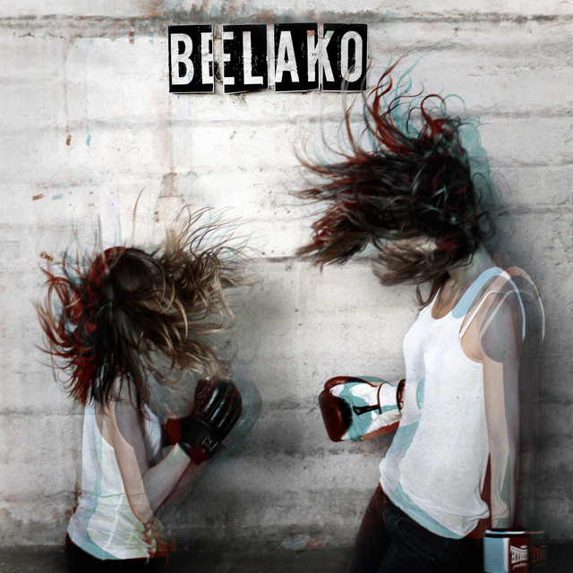 Eurie cover art