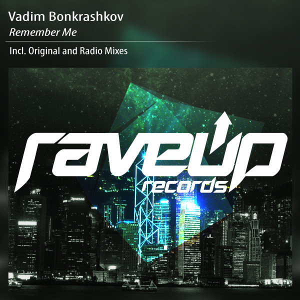 Remember Me - Original Mix