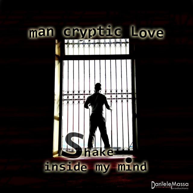Man Cryptic Love