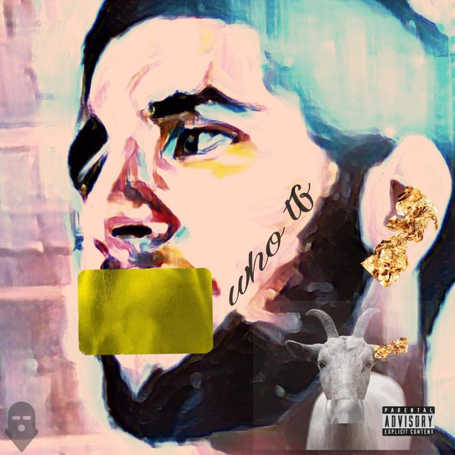 WHO TF cover art